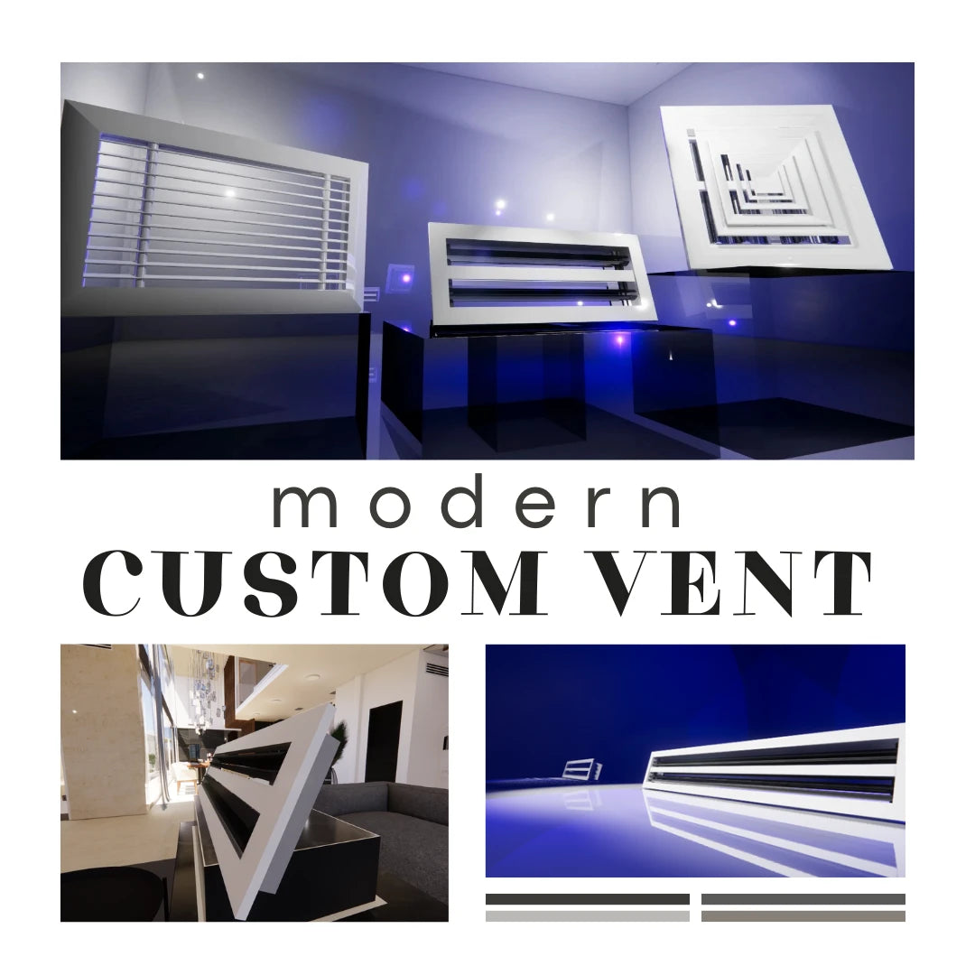 Customized HVAC MAIER INTERNACIONAL Maier Internacional