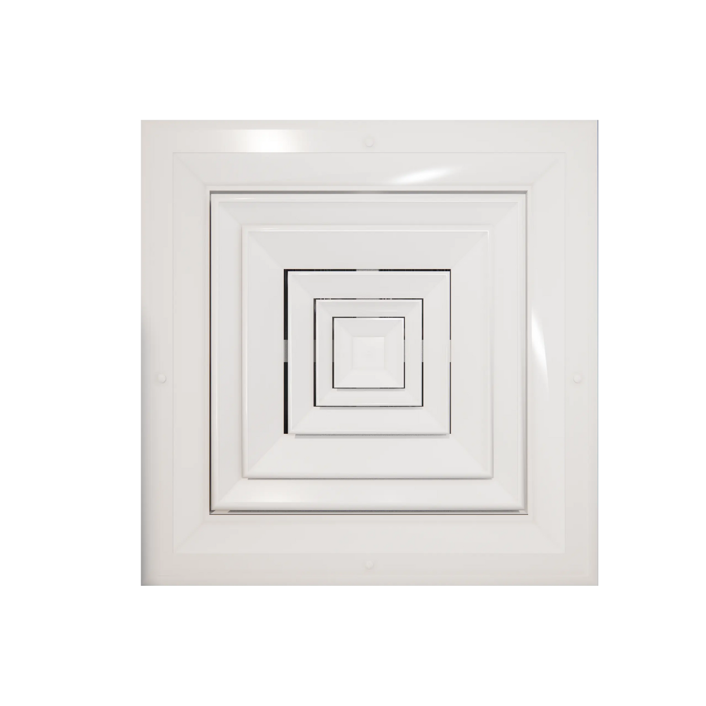 10X10 ceiling vent cover and grills
