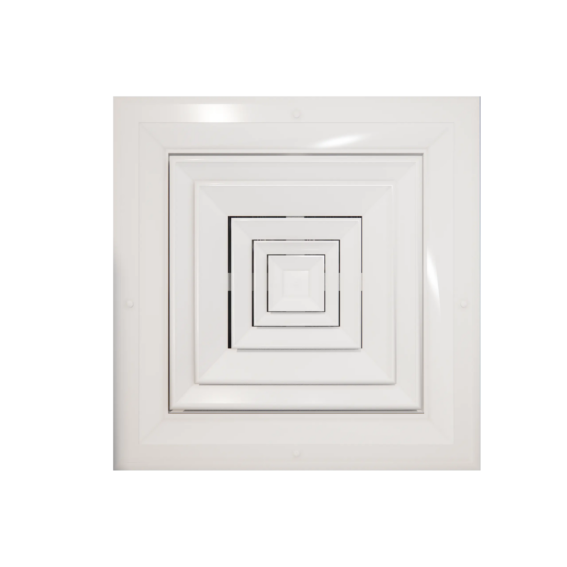 10X10 ceiling vent cover and grills