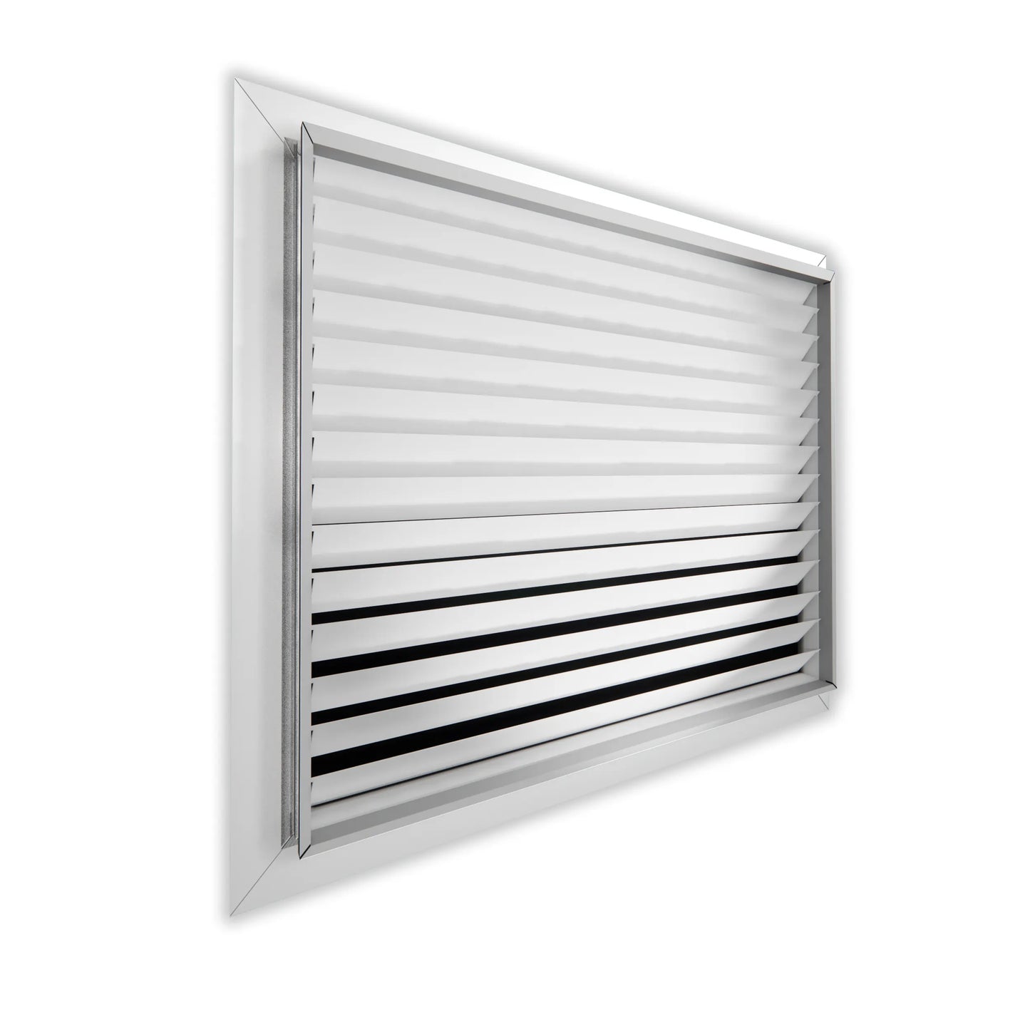 12X10 return air grille | movable louvers
