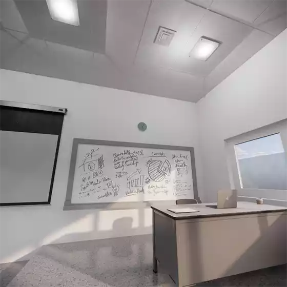 Cubierta de ventilación blanca de 8x8 | Rejilla de impulsión de 4 vías, Difusor de techo cuadrado de aluminio - MAIER INTERNACIONAL