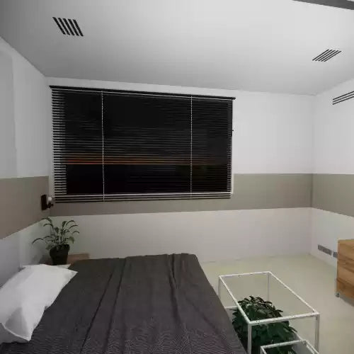 Rejilla AC Moderna 8x8 - Rejilla Decorativa Blanca - Difusor Ranura Lineal Estándar 99,9% Aluminio - MAIER INTERNACIONAL